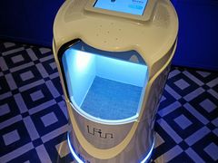 -舍居智能酒店(深圳宝安翻身地铁站店)