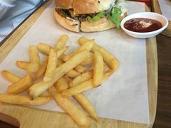 -G+KITCHEN(龙湖狮山天街店)