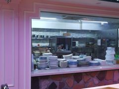 -巴特餐饮6加1音乐餐吧·新疆菜