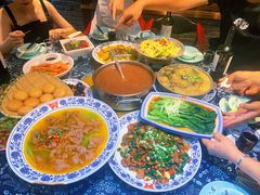 -徐鼎盛民间菜(九街店)