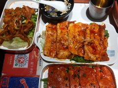 -玖等自助烤肉(步步高广场店)