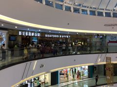 -万达茂商场(南京仙林店)