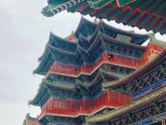 -阅江楼风景区