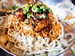 凉面-一棠龙虾•王牌虾球(楚河汉街店)