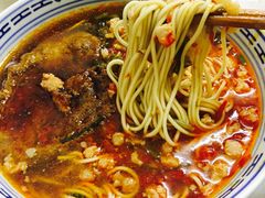 -小桃园餐厅