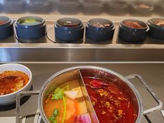 -壹小馆.皇城老妈(成都太古里店)