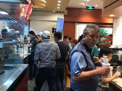 -The Habit Burger Grill 哈比特汉堡(爱琴海店)