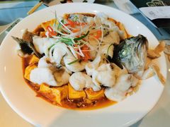 -粤港湾砂锅粥·宵夜(宝龙店)