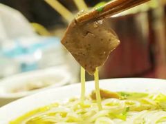 -刘记羊肉粉馆(荷花塘总店)