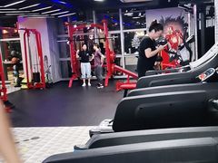 -UP健身私教馆(海岸城店)