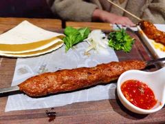 -通海俄式烧烤·俄罗斯大串(嵩山路店)