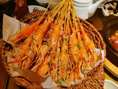 -79号渔船海鲜饭店(华强北店)