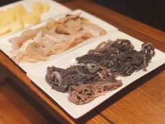 -牛事制造局牛肉火锅(莲岳路店)