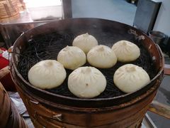-清泉阁包子铺(中山路店)