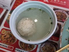 -扬二春炒饭(国庆路总店)