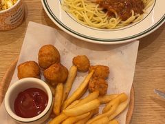 -摩欧客意式餐厅(高新活力汇店)
