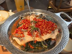-湘阁里辣(南岭购物广场店)