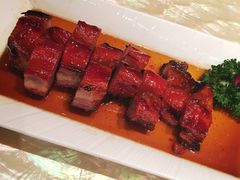 叉烧-8餐厅(新葡京酒店)