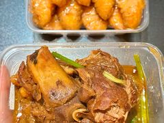 -红厨巷·淮扬菜(熙南里店)