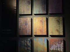 -印象莫奈时光映迹艺术展