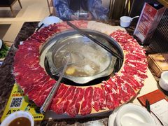 -小肥牛潮汕牛肉火锅(南联店)