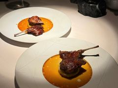 -三嚥阁 La Villa Restaurant