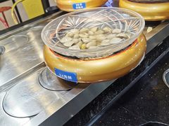 -汤响自助回转火锅百汇(乐峰广场店)