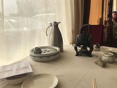 -黄埔华苑酒家(黄埔店)