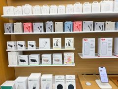 -Apple零售店(苏州店)