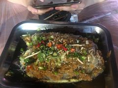 -回头烧烤(悦荟购物中心店)