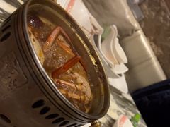 -雍和会海鲜姿造自助(湖东路店)