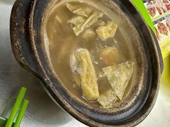 -明记烧鱼美味店