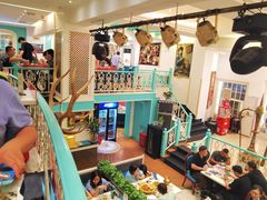 -阿拉丁新疆风味餐厅·清真(罗廊巷店)