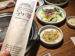 -王妃家(明洞中央店)