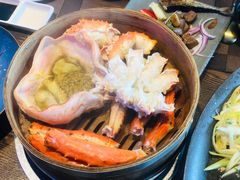 -蟹之国·精品蟹料理(极地店)