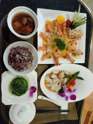 点击看大图 -台湾台婴美月子中心(长沙保利店)