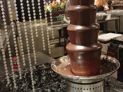 -芭菲盛宴·环球美食(解放碑英利国际店)