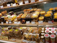 -BreadTalk面包新语·烘焙蛋糕(领展购物广场店)