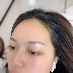 -久匠·野生眉半永久纹眉