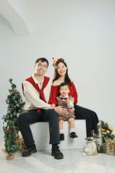 -玛瑞莎·儿童·亲子摄影(越秀店)