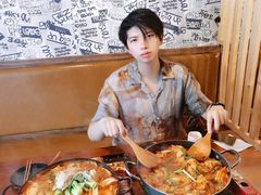 -槿Story·韩国料理(望京韩国美食城店)