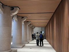 -马王堆汉墓遗址