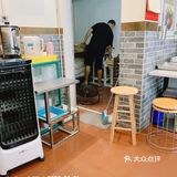 好羡慕，算干净企理。总结：可以试下