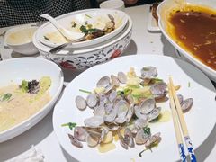 -小螺号海鲜·地道鲁菜(泉城广场店)