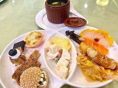 -众善素食(佛平五路店)