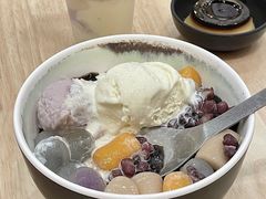 -鲜芋仙(群光广场店)