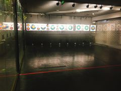 10米场地-Skay•射箭馆•弓箭娱乐(体育西店)