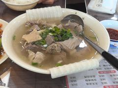 -翟氏天天小吃(上东街区店)