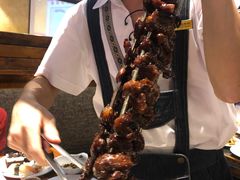 -汉巴味德(大悦城店)