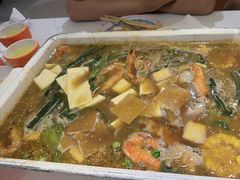 -扶摇树下·椒麻鲜活虾(石家庄勒泰广场店)